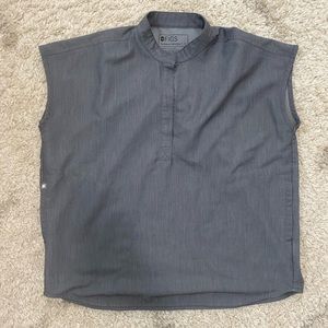 Figs Rafaela Scrub Top